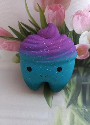 Сквиш антистресс