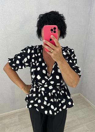 Гарна блуза