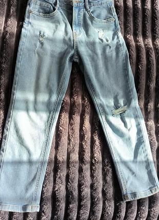 Джинси sinsay