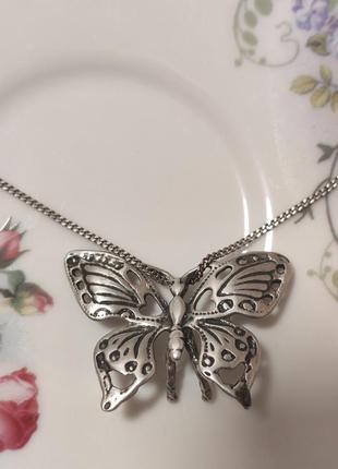 📍кулон📍 срібло,старина,італія.(відеоогляд)