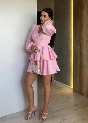 Molokodress платье на каждый день / вечер / офис / событие