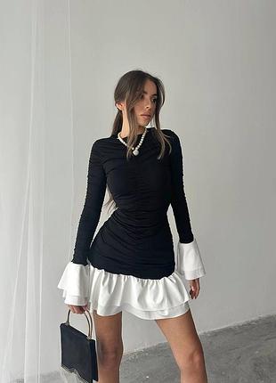 Molokodress платье на каждый день / вечер / офис / событие