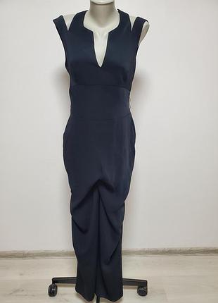 Очень шикарный брендовый комбинезон премиум бренда