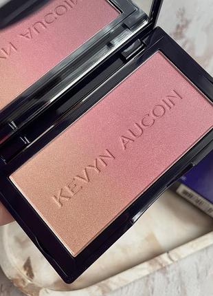 Румʼяна kevyn aucoin the neo-blush