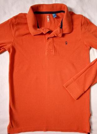 Okaidi світшот для хлопчика 150см