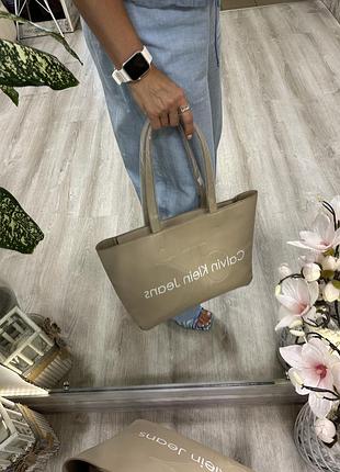 Сумка calvin klein