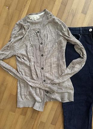 Кардиган h&m