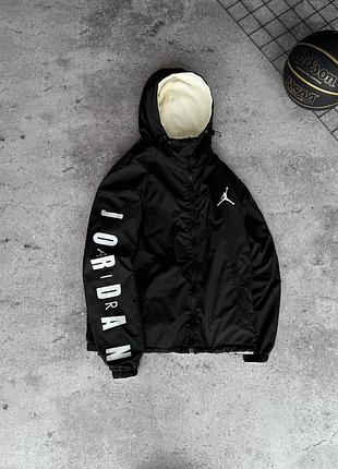 Куртка двусторонняя