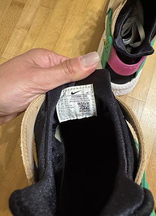 Чоловічі кросівки nike 3