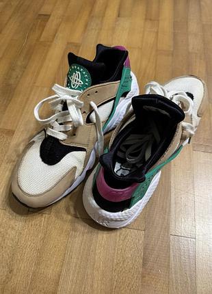 Чоловічі кросівки nike 2