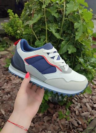 Кросівки для підлітків clibee, розміри 38-41