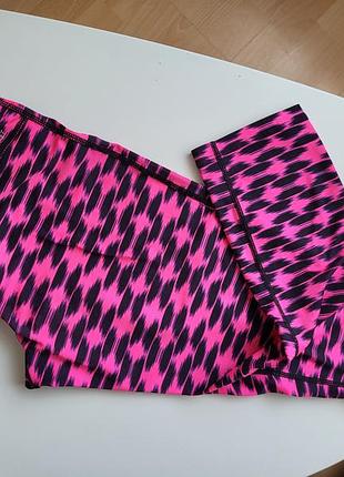 Nike лосинки оригинал