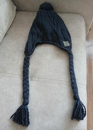 Шапочка детская