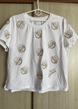 Футболка guess
