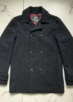 Пальто, пиджак кашемировый george