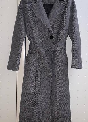 Пальто (демісезон)