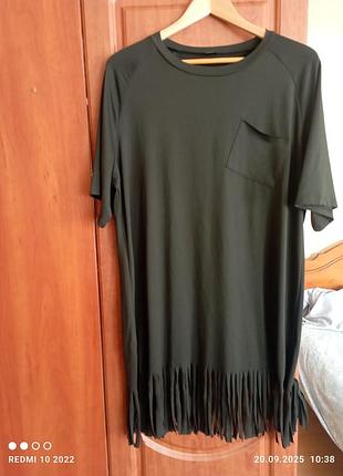 Туніка батал