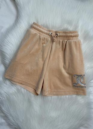 Шорти juicy couture