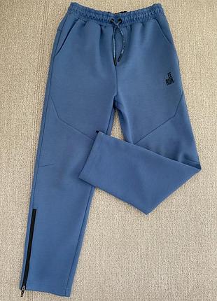 Брюки трикотажні reserved