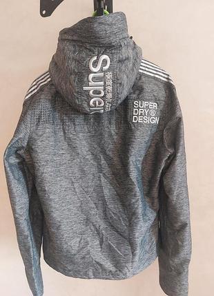 Мегакрута куртка superdry оригінал