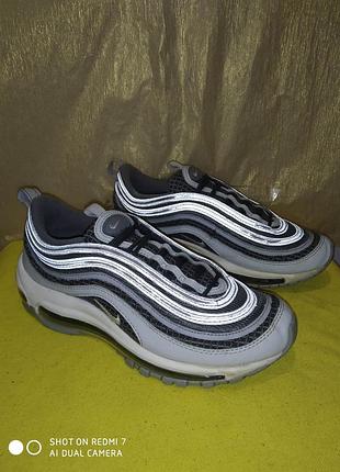 Кросівки nike air max 97