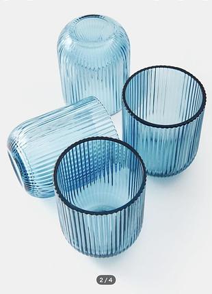 Набір стаканів