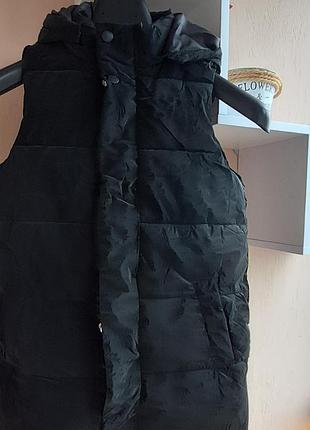 Новый детский жилет reserved