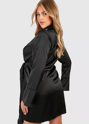 Сукня від boohoo 🖤❤️ 3