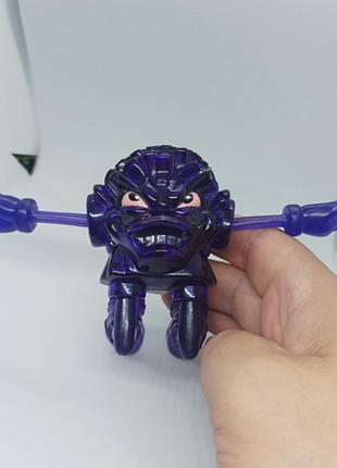 Винтаж macdonald's 2003