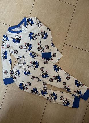 Піжами костюм