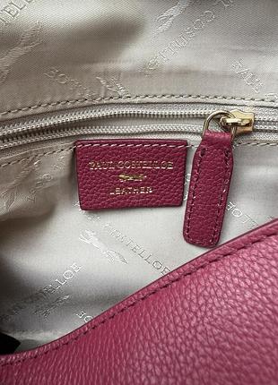 Paul costelloe сумка 7