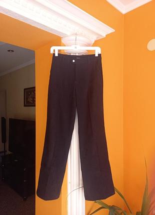 Штани класичні