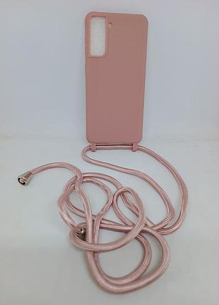 Чехол samsung s 21