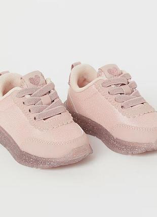 Дитячі кросівки нм