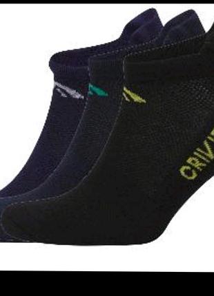 Шкарпетки crivit ( стопа махрова)