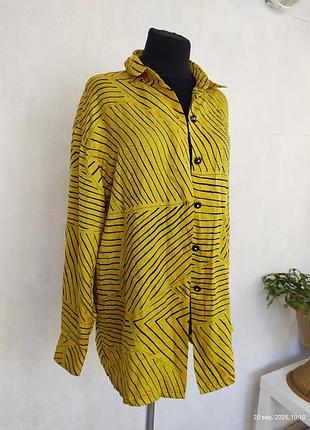 Сорочка 100 шовк вінтаж ⚜️