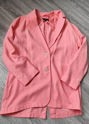 Пиджак, жакет оверсайз next