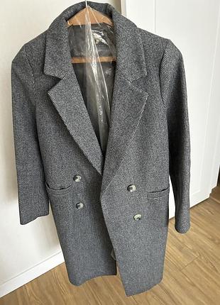 Пальто жіноче xs