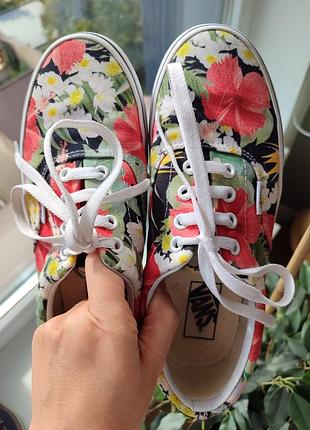 Кеды vans женские 38 размер