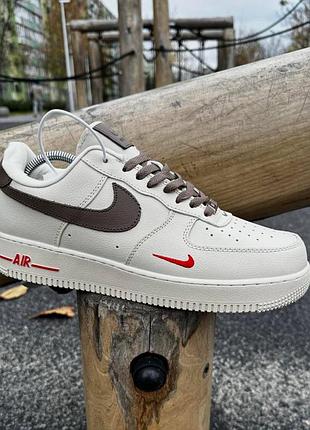 Термо кроссовки nike