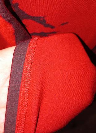 Шикарный лонг джемпер р 60 - 64 розпродаж 6