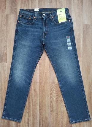 Джинси levis 502 2