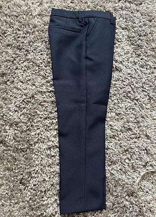 Брюки для хлопчика