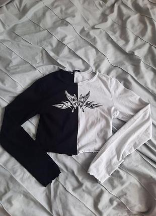 Жіночий топ fb sister