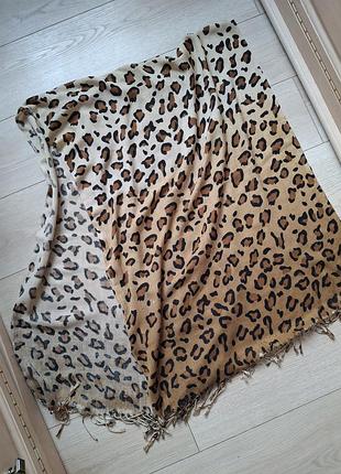 Шарф женский