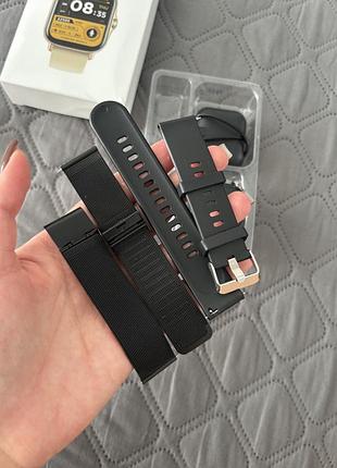 Смарт-годинник 2