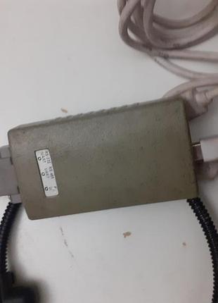 Авто адаптер с разъемом amp 6 usb адаптер v22 8