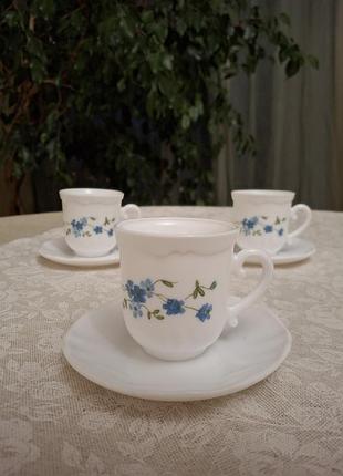 Кавові пари