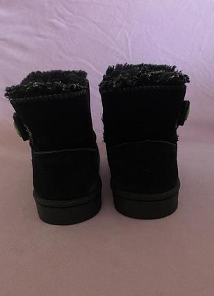 Продам дитячі угги 2