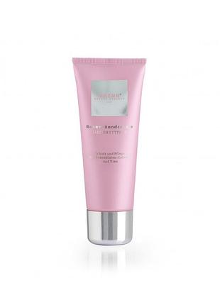 Крем для рук з екстрактом пелюстків троянди та сечовиною 75 мл baehr